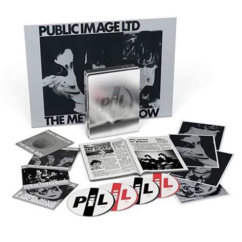 public image ltd metal box zip|public image ltd fodderstompf.